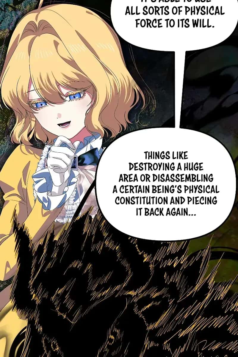 SSS Class Revival Hunter Chapter 107 Page 113