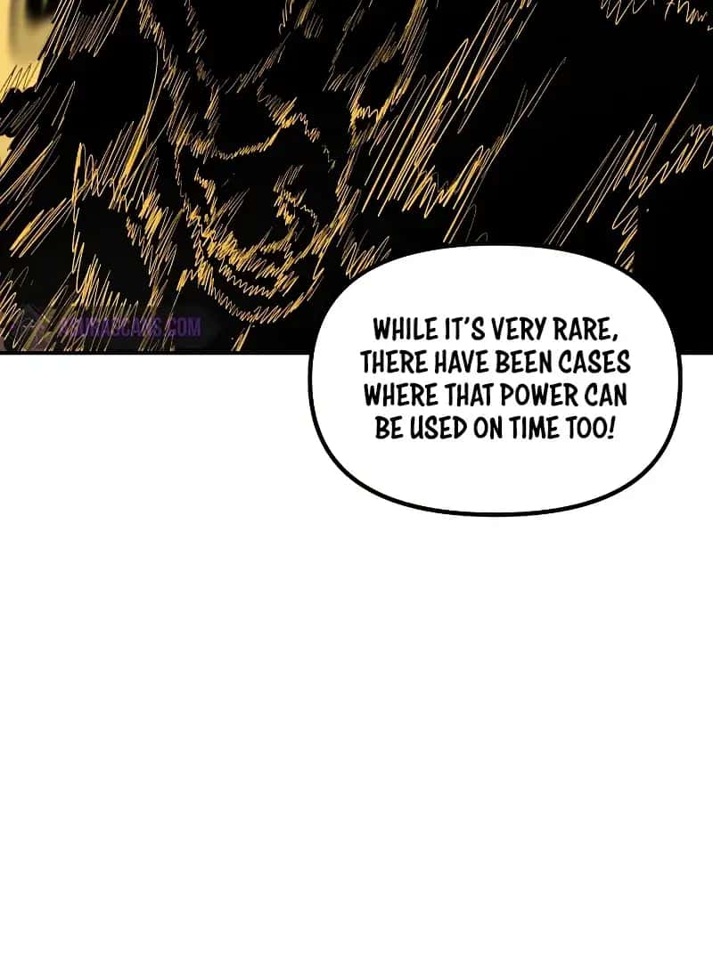 SSS Class Revival Hunter Chapter 107 Page 114