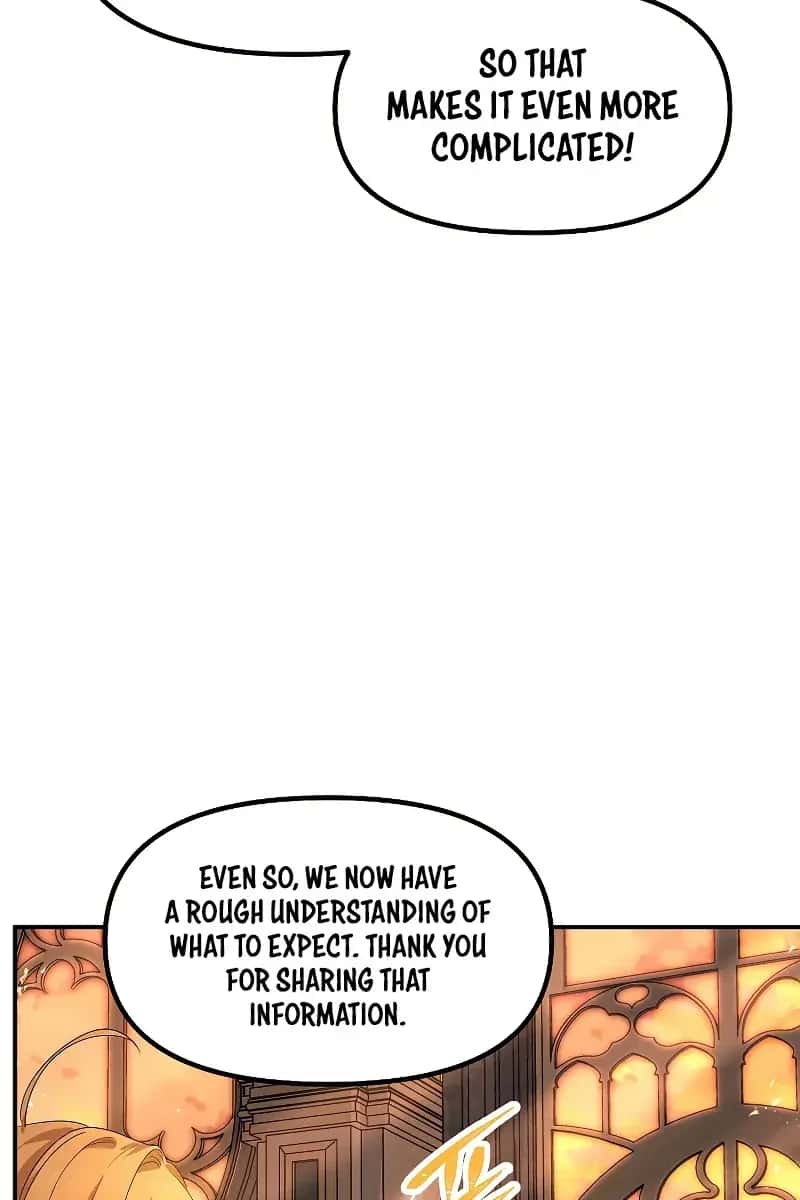 SSS Class Revival Hunter Chapter 107 Page 122