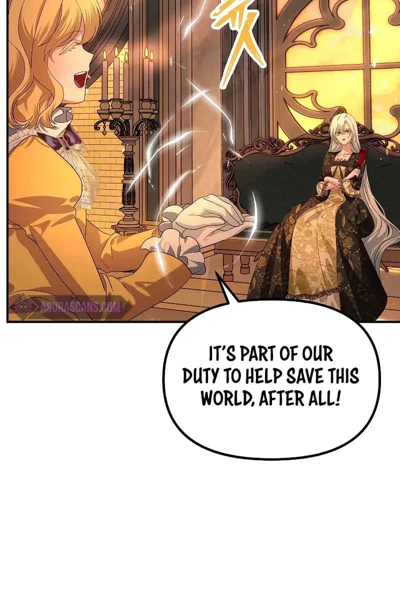 SSS Class Revival Hunter Chapter 107 Page 123