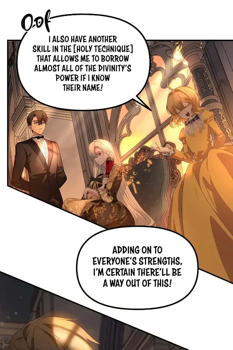 SSS Class Revival Hunter Chapter 107 Page 125