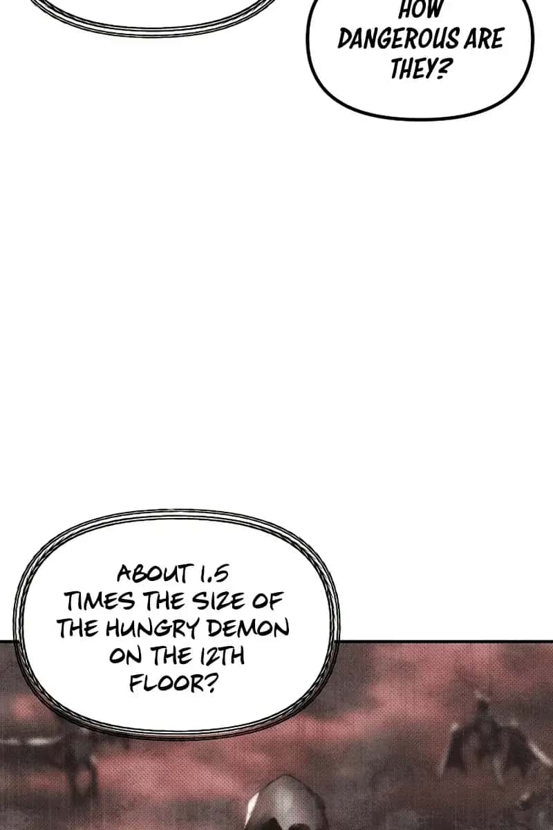 SSS Class Revival Hunter Chapter 108 Page 7