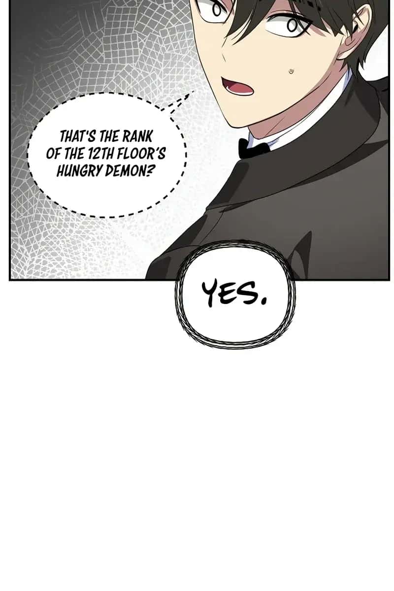 SSS Class Revival Hunter Chapter 108 Page 10