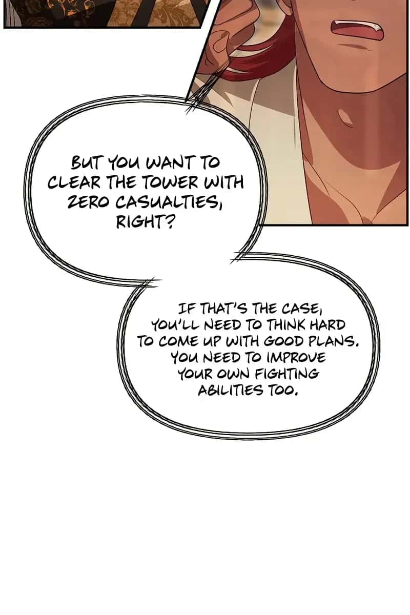 SSS Class Revival Hunter Chapter 108 Page 12