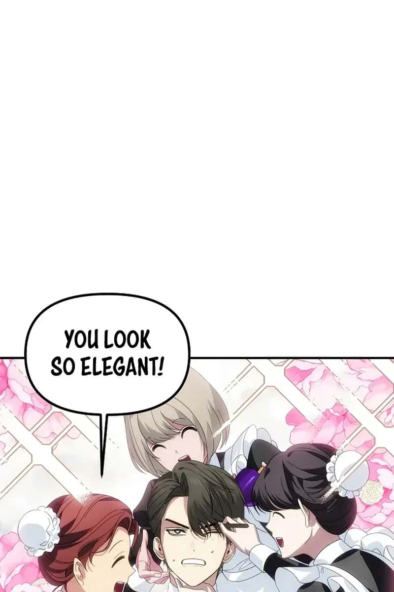 SSS Class Revival Hunter Chapter 108 Page 18