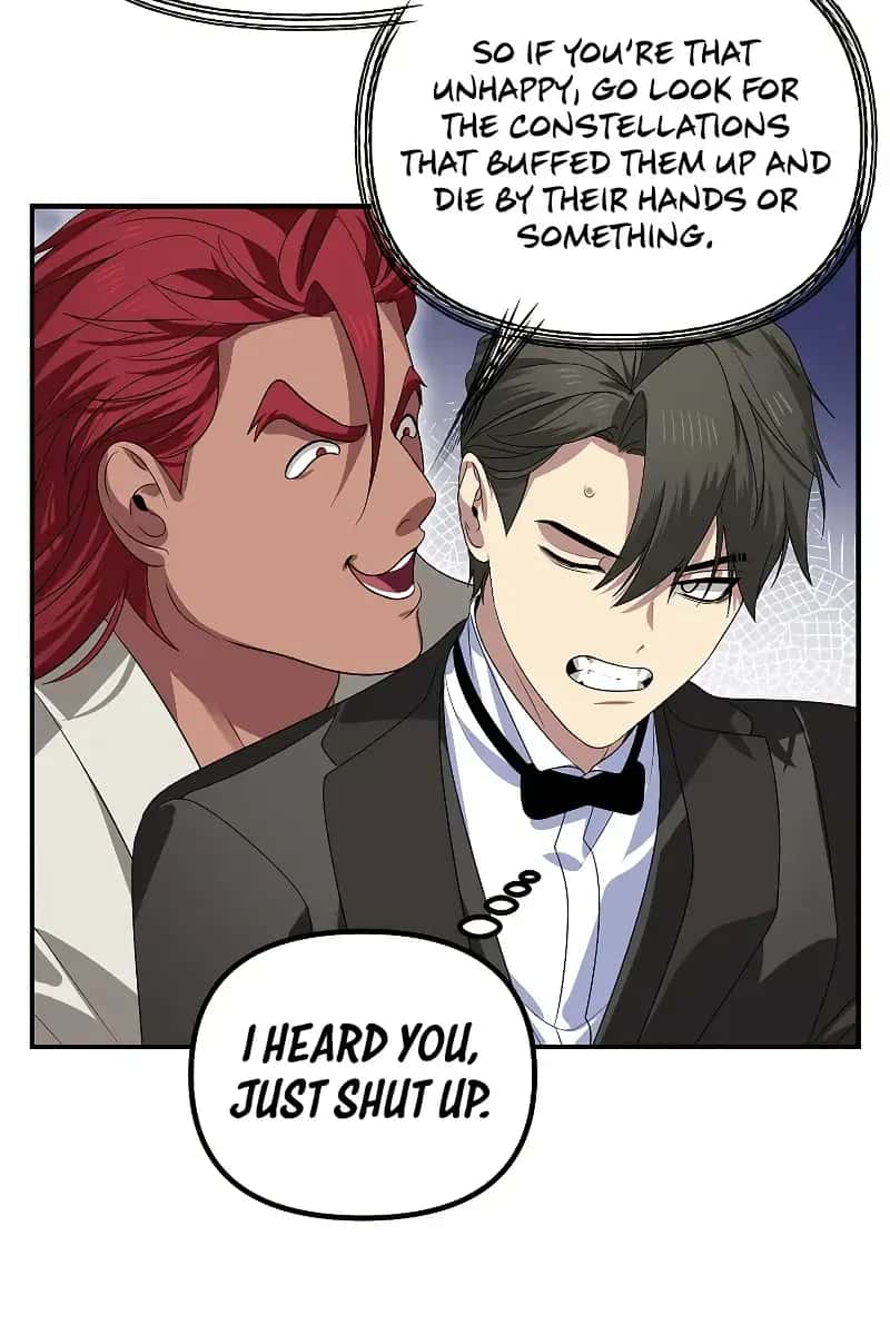 SSS Class Revival Hunter Chapter 109 Page 16