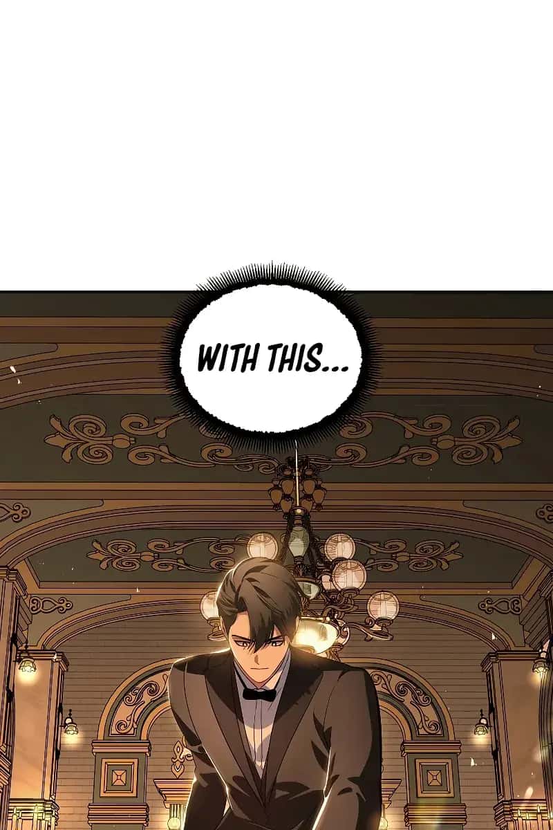 SSS Class Revival Hunter Chapter 109 Page 30