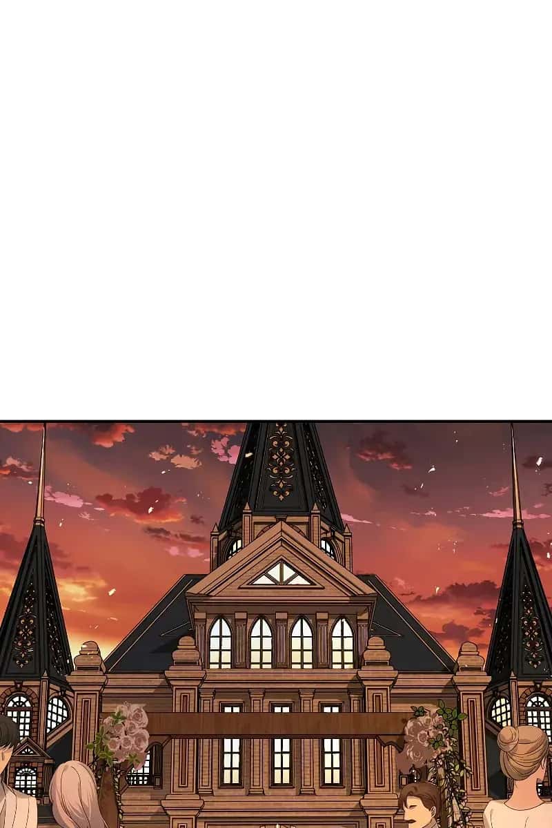 SSS Class Revival Hunter Chapter 109 Page 32