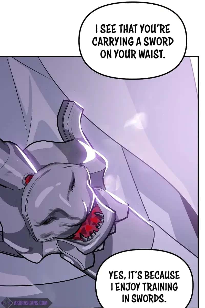 SSS Class Revival Hunter Chapter 109 Page 38