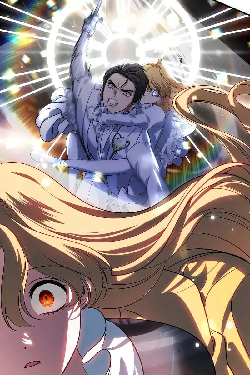 SSS Class Revival Hunter Chapter 109 Page 57