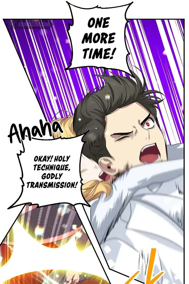 SSS Class Revival Hunter Chapter 109 Page 61
