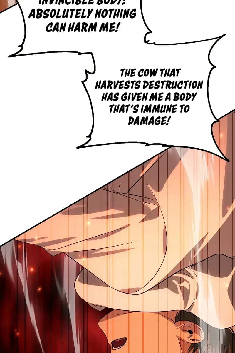 SSS Class Revival Hunter Chapter 109 Page 68