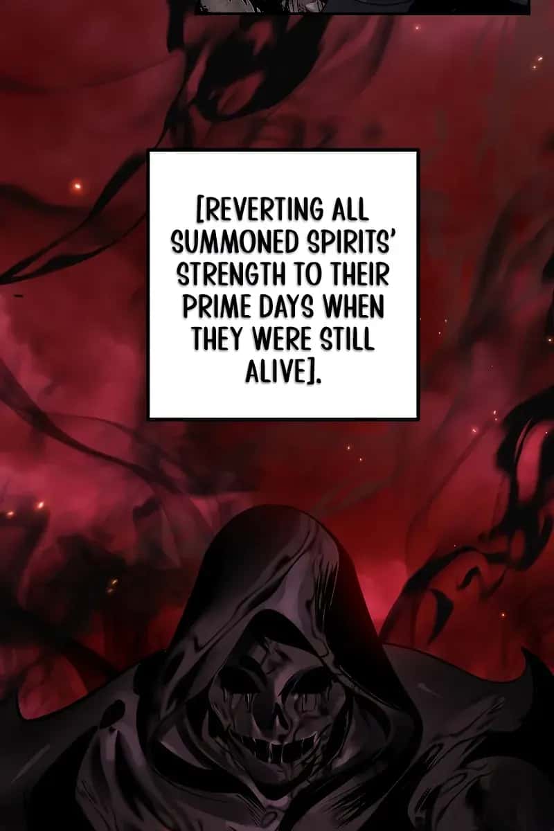 SSS Class Revival Hunter Chapter 110 Page 4
