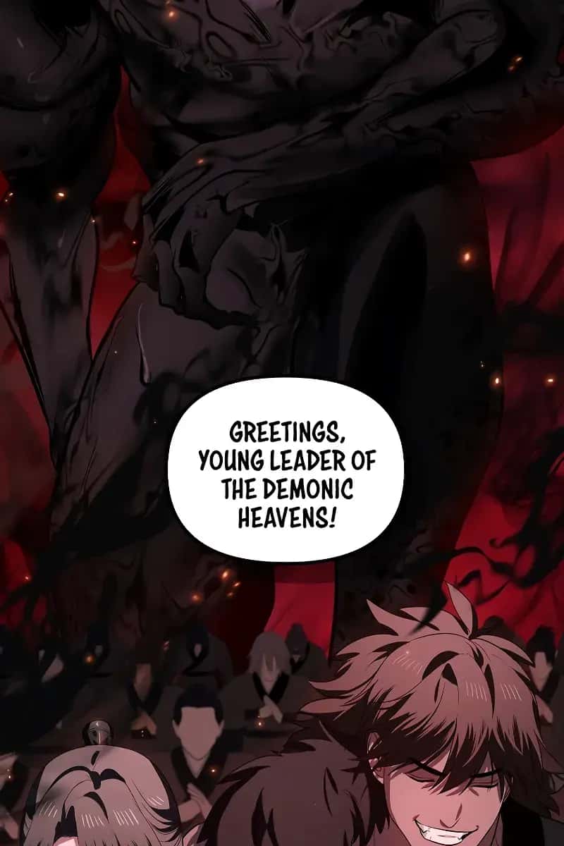 SSS Class Revival Hunter Chapter 110 Page 5