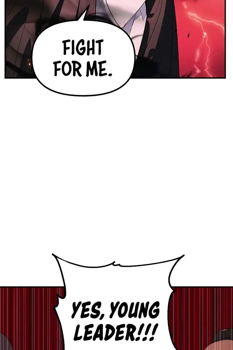 SSS Class Revival Hunter Chapter 110 Page 8
