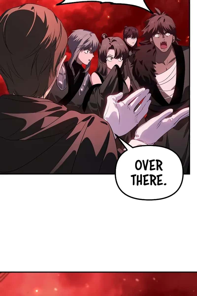 SSS Class Revival Hunter Chapter 110 Page 19