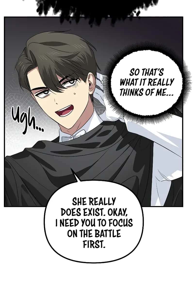 SSS Class Revival Hunter Chapter 110 Page 31
