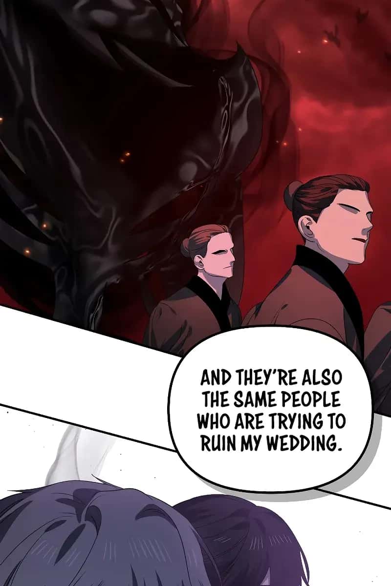 SSS Class Revival Hunter Chapter 110 Page 33