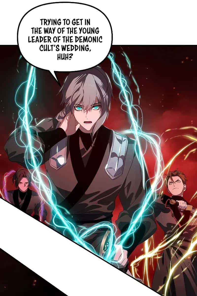 SSS Class Revival Hunter Chapter 110 Page 35