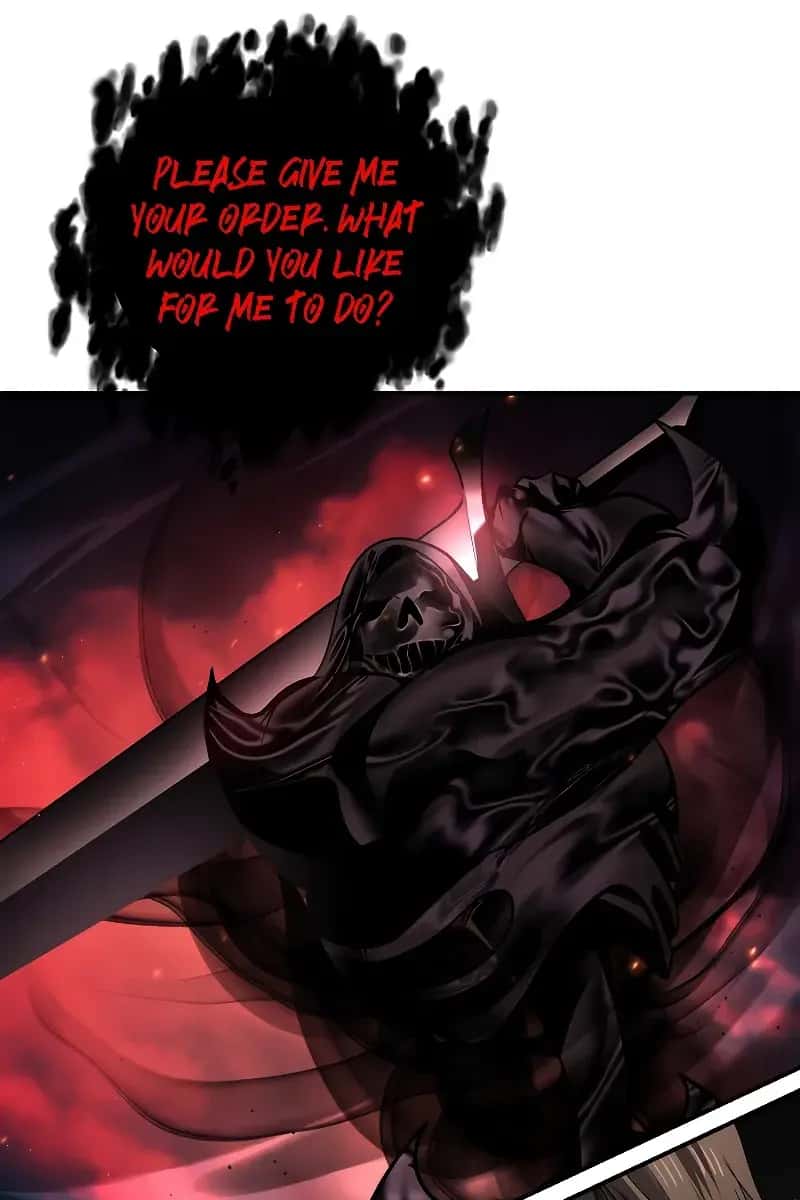 SSS Class Revival Hunter Chapter 110 Page 44