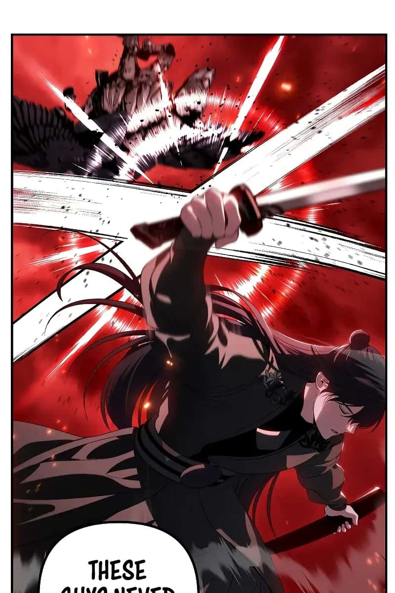 SSS Class Revival Hunter Chapter 110 Page 60