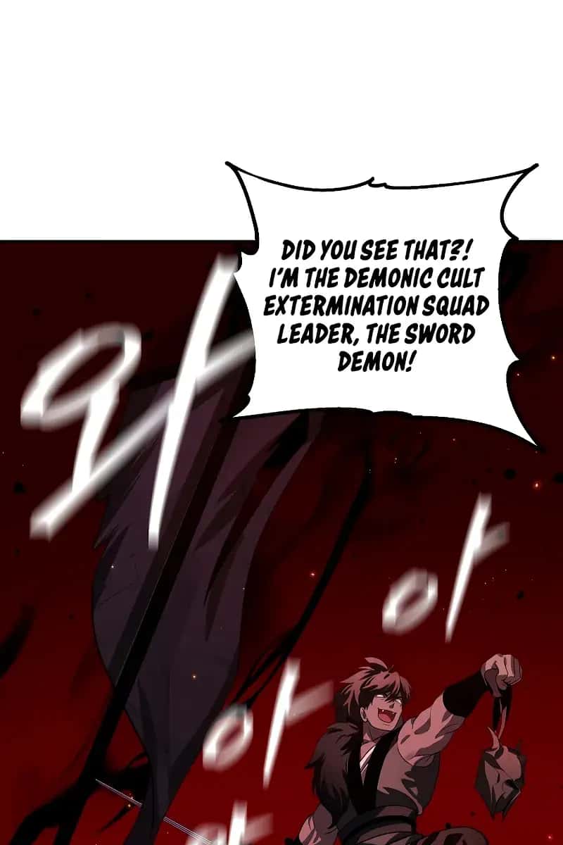 SSS Class Revival Hunter Chapter 110 Page 73