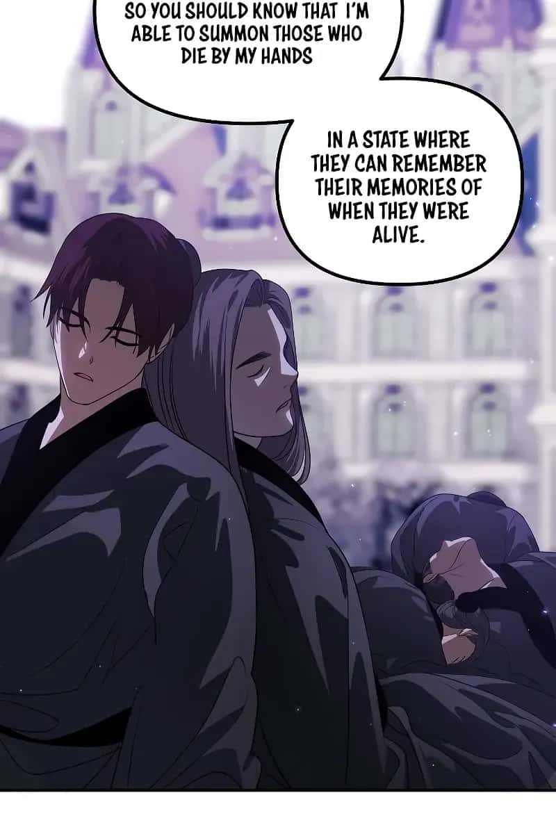 SSS Class Revival Hunter Chapter 111 Page 37