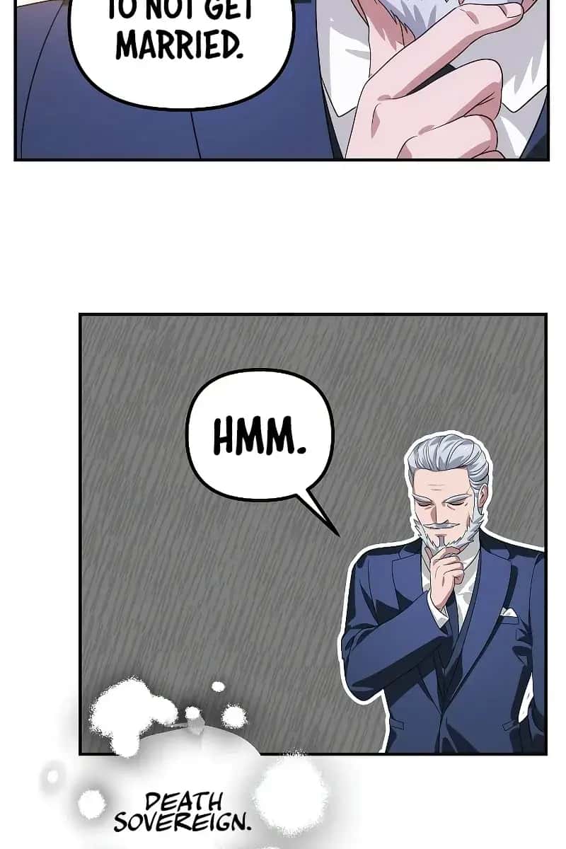 SSS Class Revival Hunter Chapter 112 Page 14