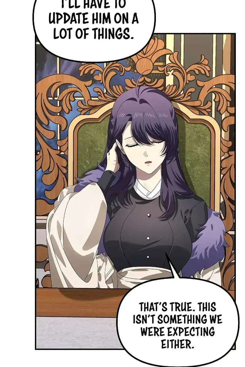 SSS Class Revival Hunter Chapter 112 Page 32