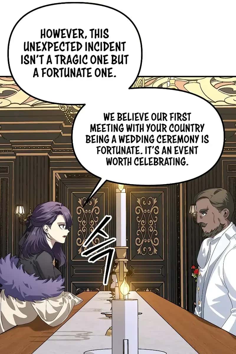 SSS Class Revival Hunter Chapter 112 Page 34