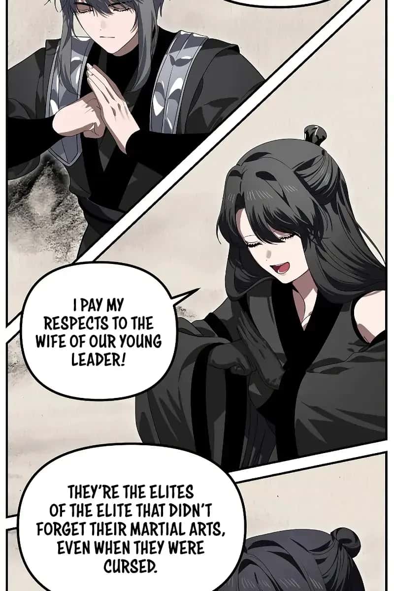 SSS Class Revival Hunter Chapter 112 Page 68