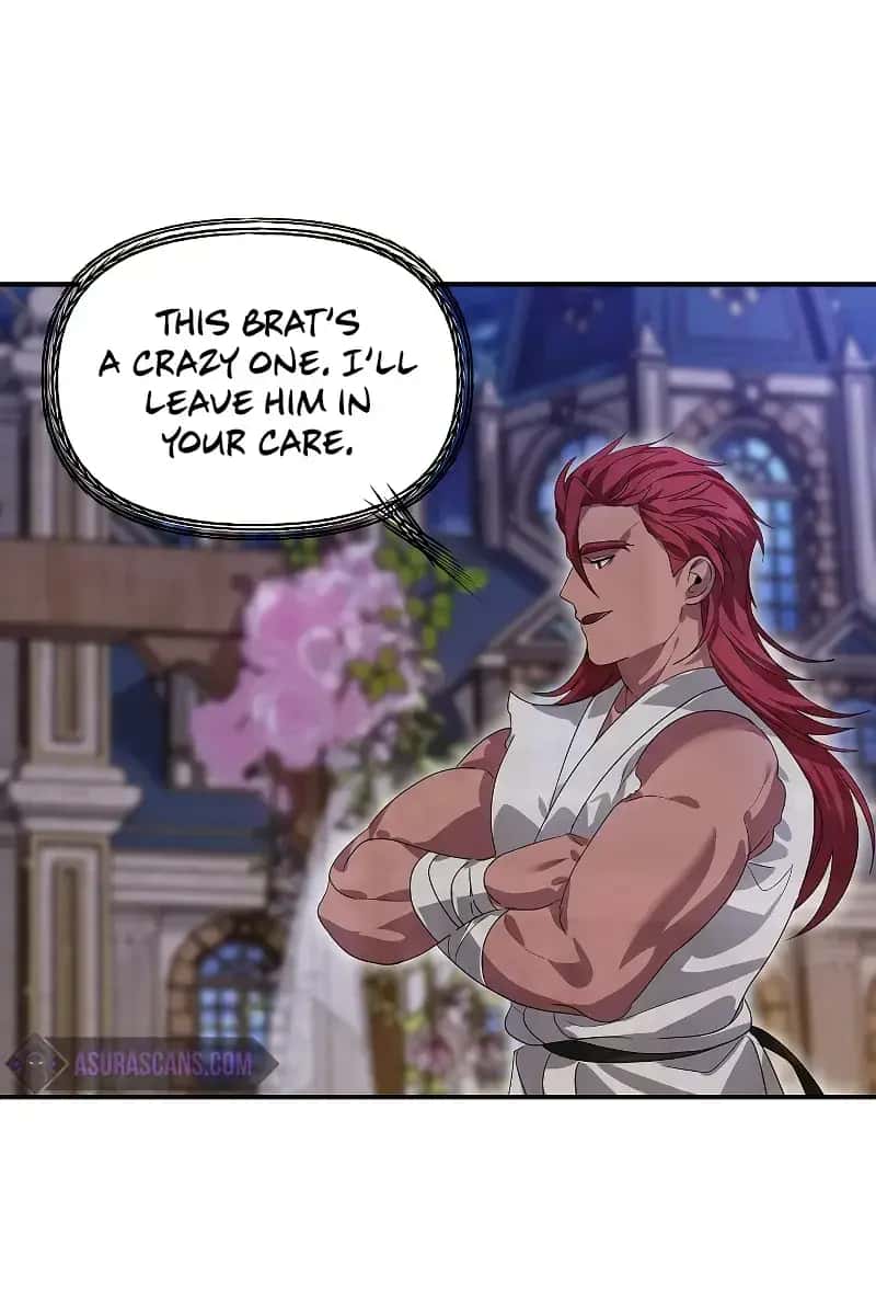 SSS Class Revival Hunter Chapter 112 Page 92