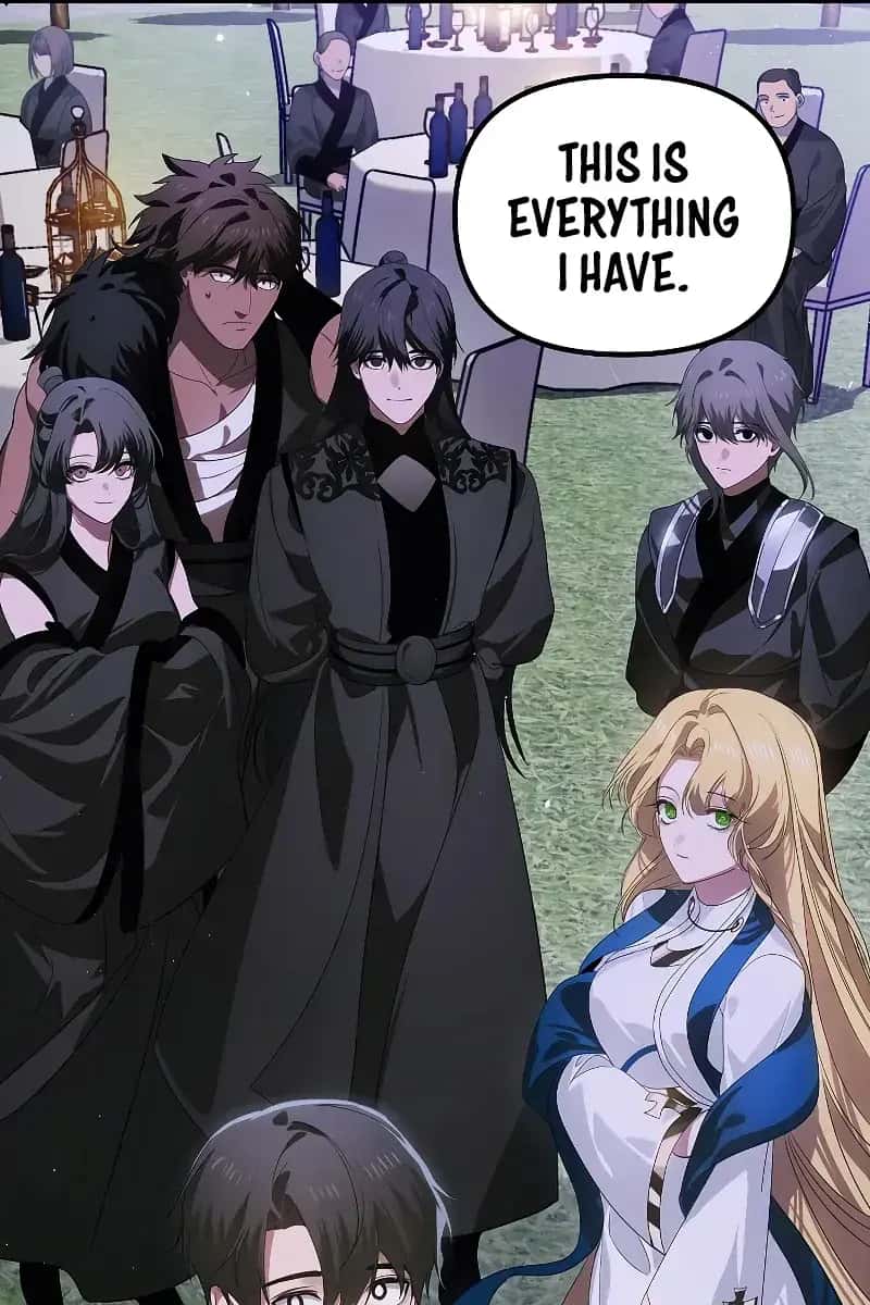SSS Class Revival Hunter Chapter 112 Page 94