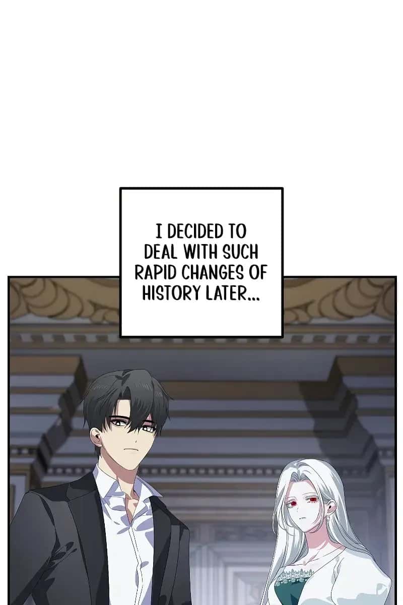 SSS Class Revival Hunter Chapter 113 Page 7