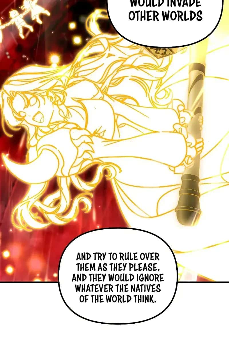 SSS Class Revival Hunter Chapter 113 Page 34