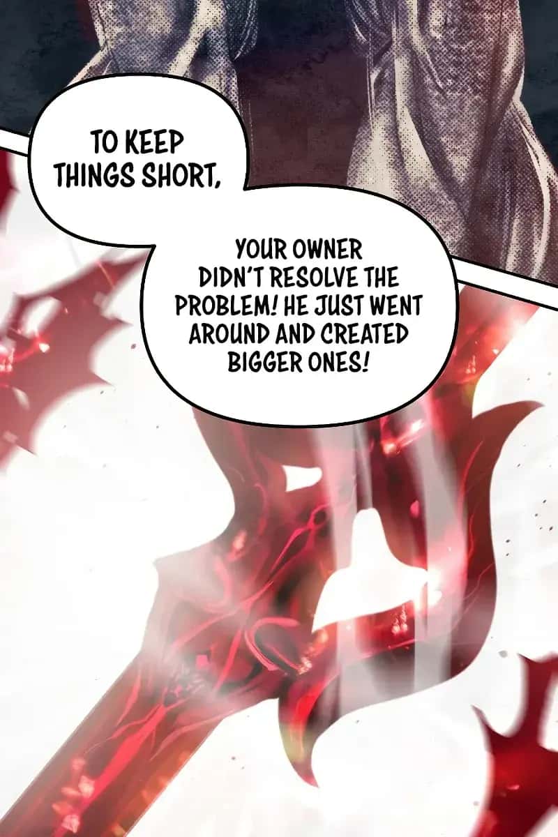 SSS Class Revival Hunter Chapter 113 Page 47