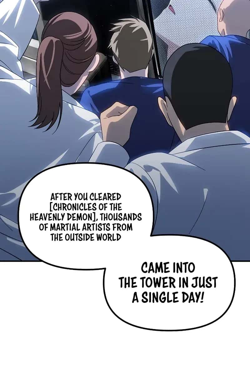 SSS Class Revival Hunter Chapter 114 Page 15