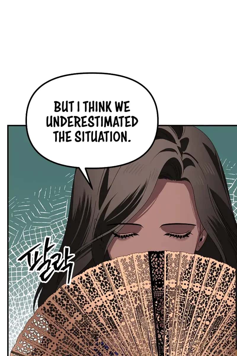 SSS Class Revival Hunter Chapter 114 Page 19