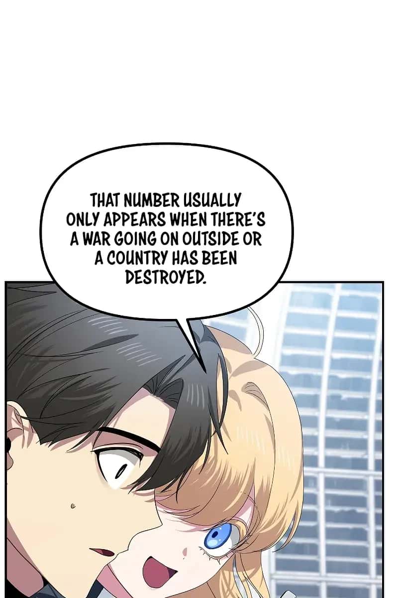 SSS Class Revival Hunter Chapter 114 Page 28