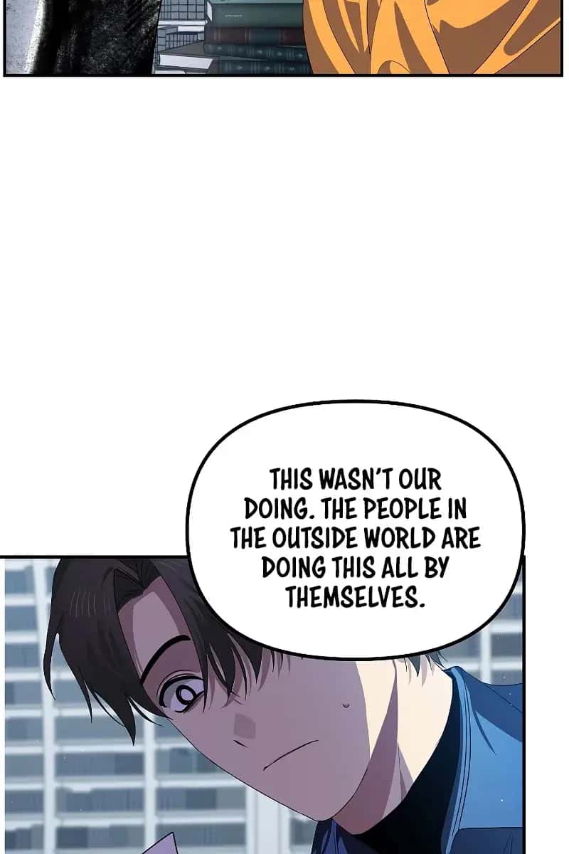 SSS Class Revival Hunter Chapter 114 Page 35