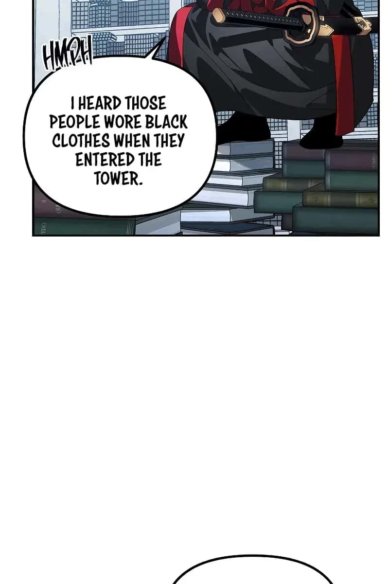 SSS Class Revival Hunter Chapter 114 Page 39