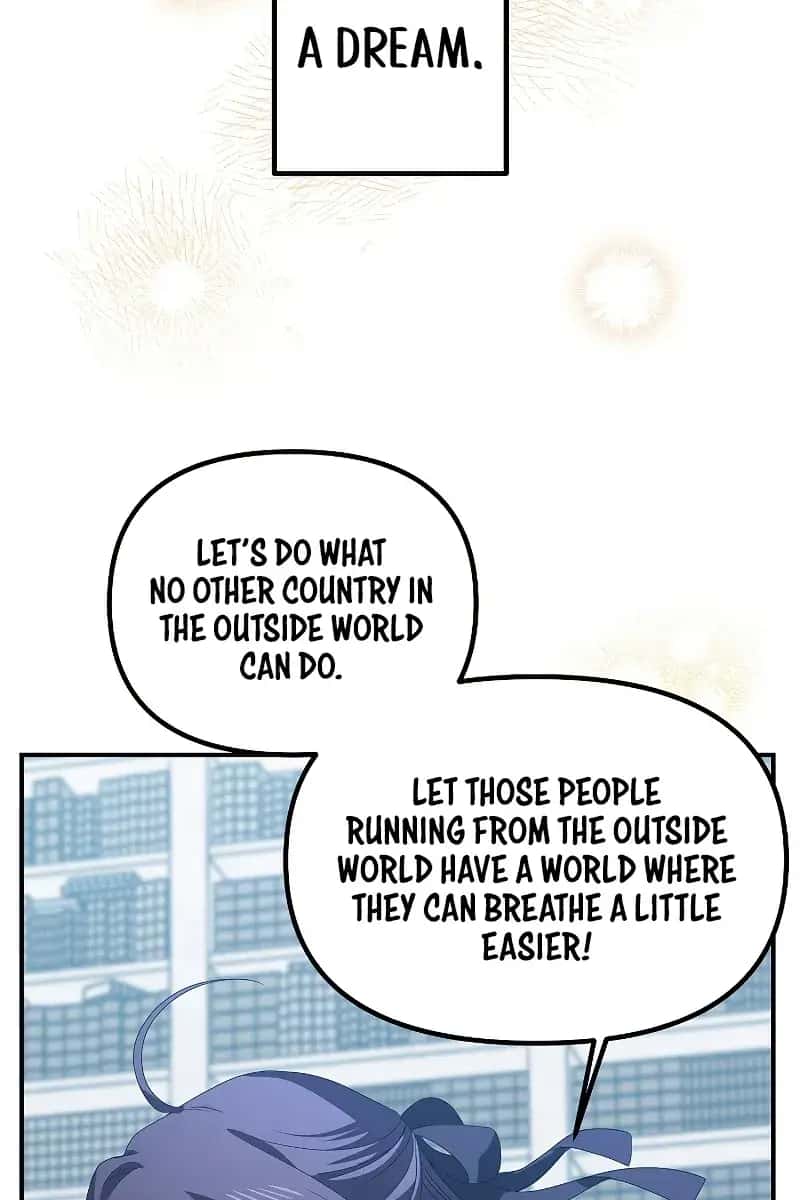 SSS Class Revival Hunter Chapter 115 Page 3