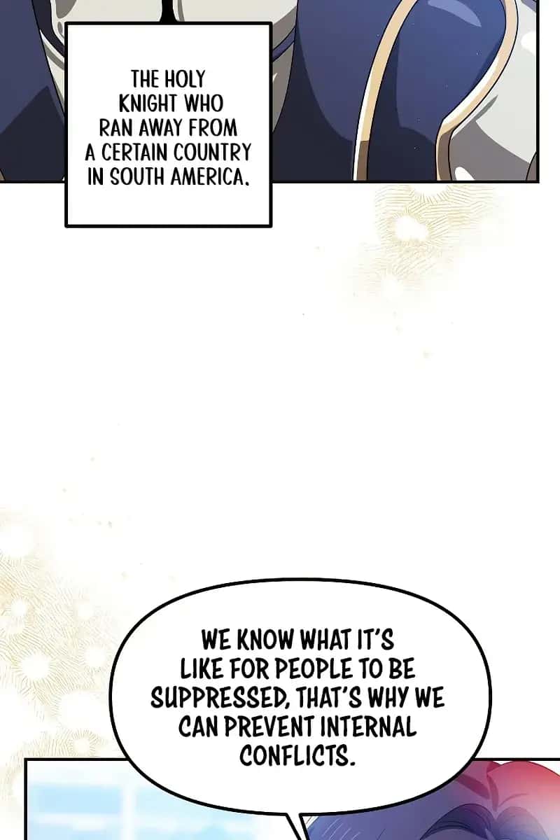 SSS Class Revival Hunter Chapter 115 Page 6