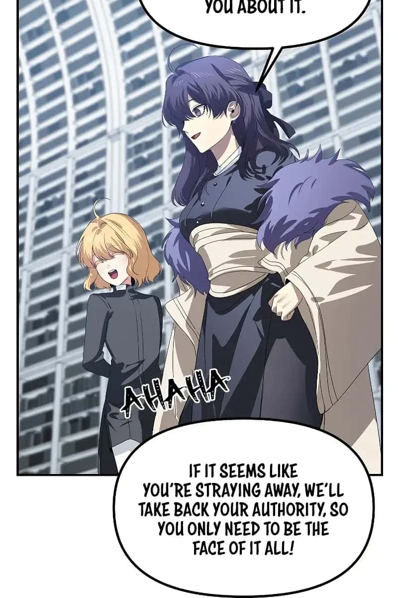 SSS Class Revival Hunter Chapter 115 Page 20
