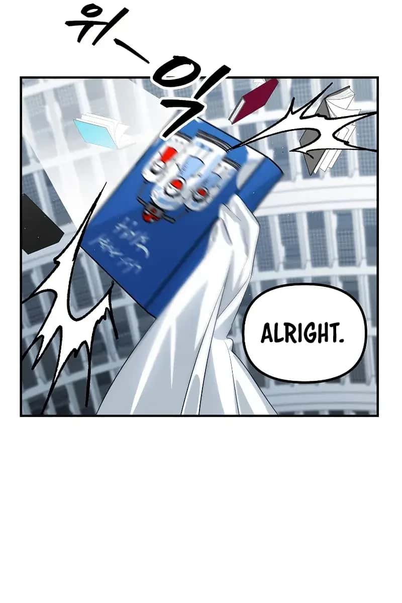 SSS Class Revival Hunter Chapter 115 Page 37