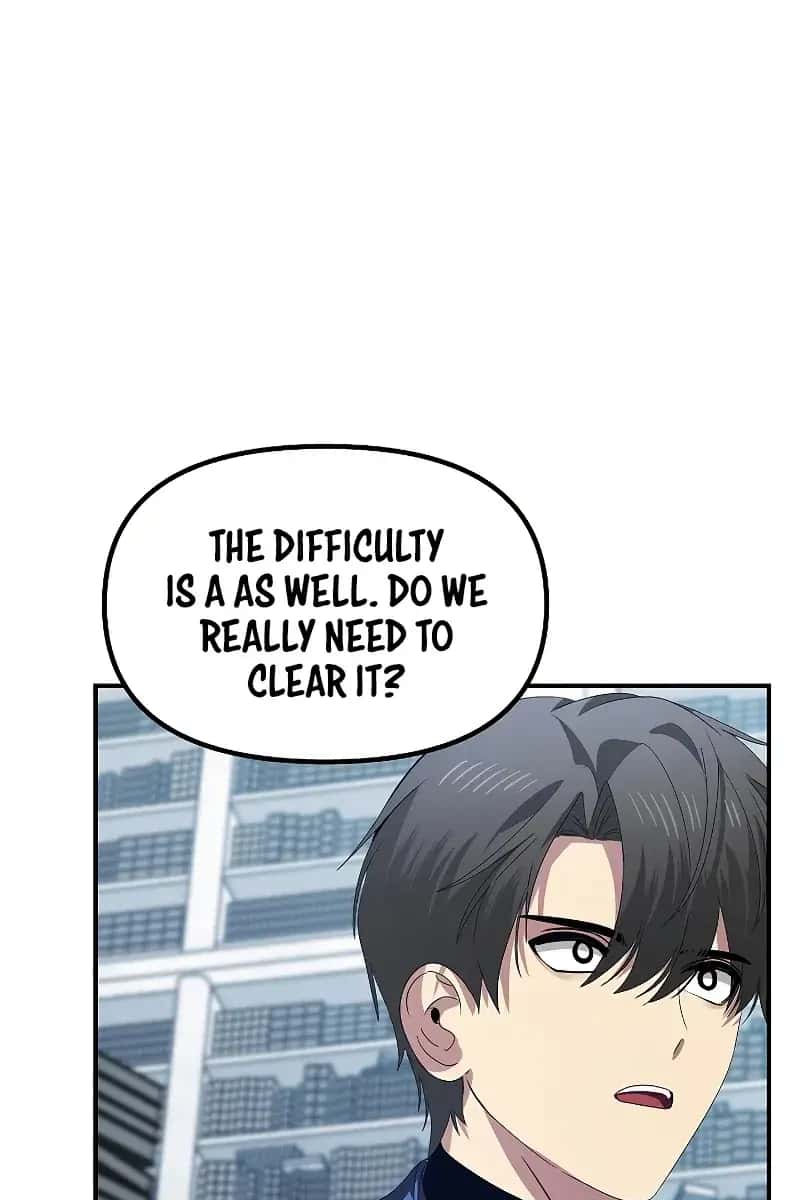 SSS Class Revival Hunter Chapter 115 Page 44