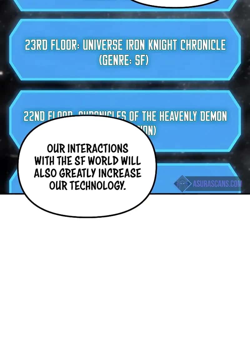 SSS Class Revival Hunter Chapter 115 Page 47