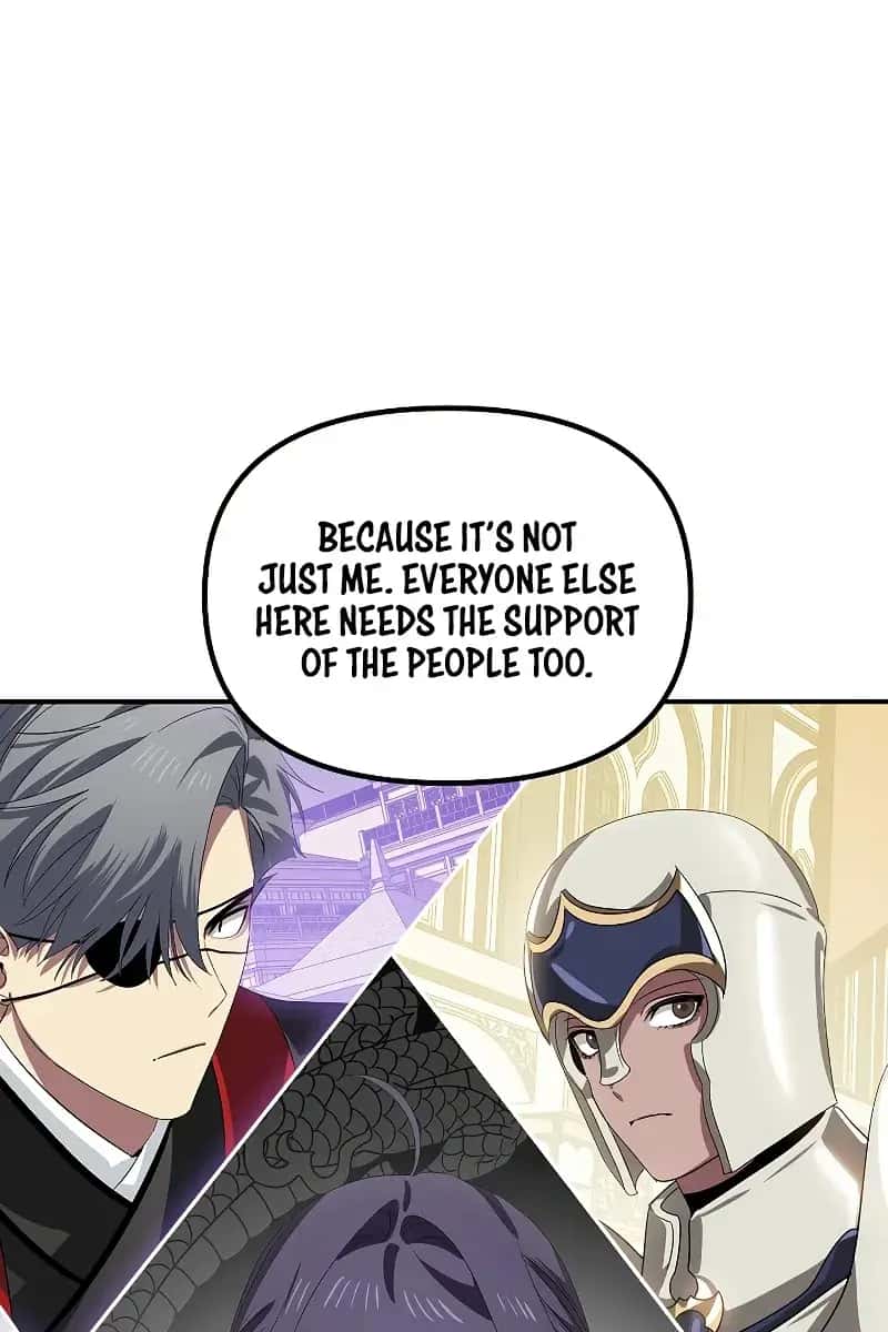 SSS Class Revival Hunter Chapter 115 Page 53
