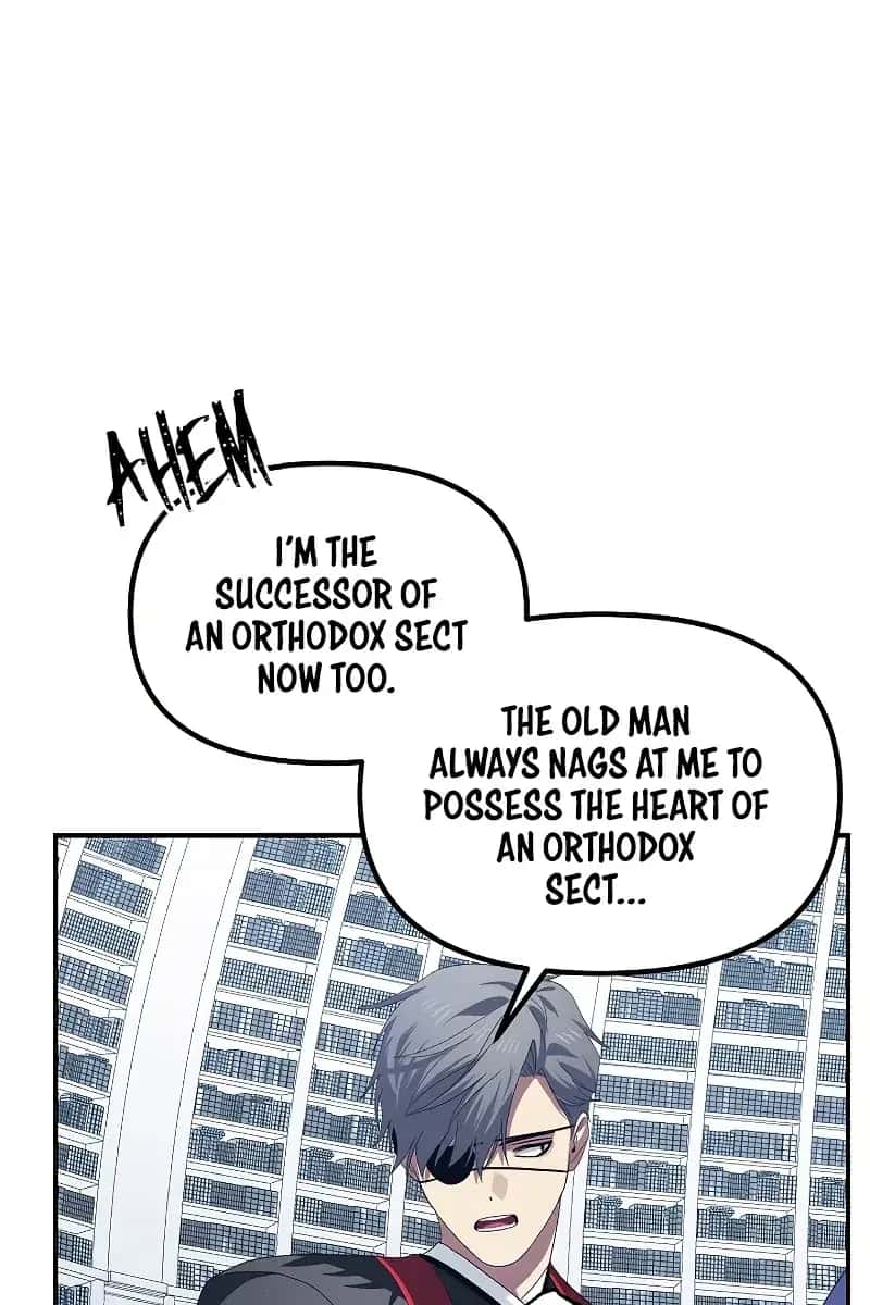 SSS Class Revival Hunter Chapter 115 Page 90