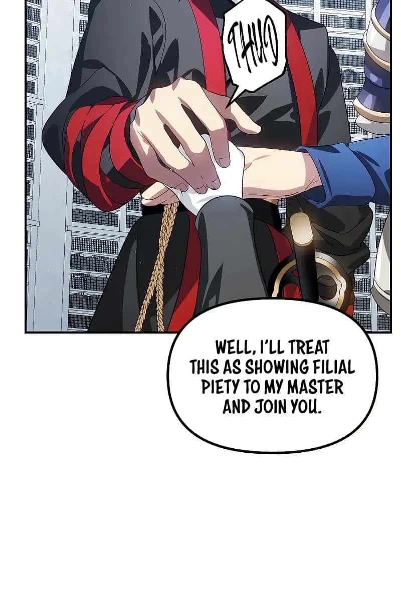 SSS Class Revival Hunter Chapter 115 Page 91